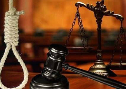 الإعدام لشقيقين أردنيين ارتكبا جريمة قتل