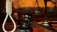 الإعدام لشقيقين أردنيين ارتكبا جريمة قتل