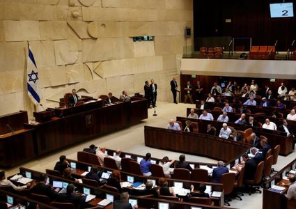 تحذيرات من إمكانية إجراء انتخابات كنيست للمرة الثالثة