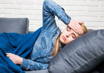 طرق علاج التهاب السحايا في المنزل والمستشفى