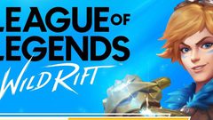 إطلاق لعبة League of Legends: Wild Rift على هواتف أندرويد و iOS