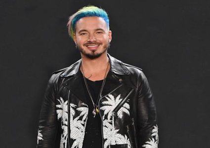 النجم العالمي جي بالفين يشارك في فعاليات أسبوع أبوظبي للتحدي