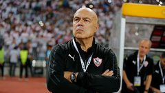 الأهلي السعودي يعلن عودة كريستيان جروس