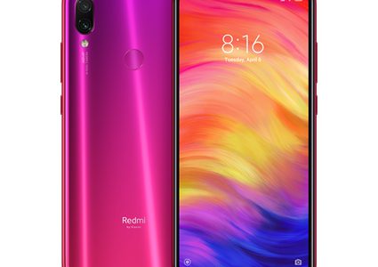 العملاق الصيني يطلق 4 هواتف جديدة بمواصفات عالية