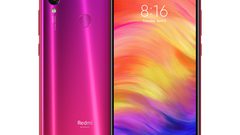 العملاق الصيني يطلق 4 هواتف جديدة بمواصفات عالية