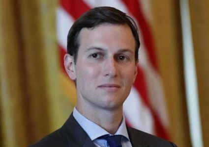 جاريد كوشنر