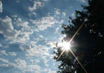 انخفاض على درجات الحرارة وتحذيرات من تشكل السيول