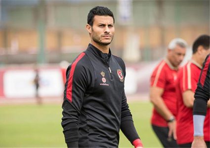 مانشستر يونايتد يستهدف التعاقد مع لاعب مصري