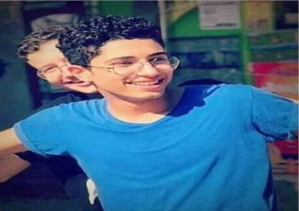 "إعدام محمد راجح" يتصدر "الفيس بوك"