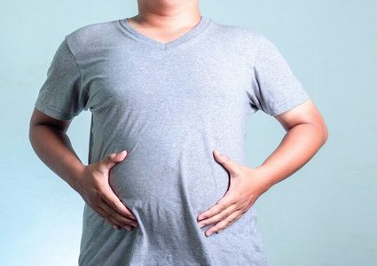 غذاء شائع يقضي على انتفاخ المعدة