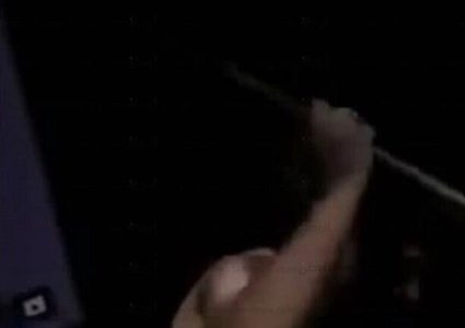 حرق منزل سيدة ومنع محاولات اطفاؤه في مصر