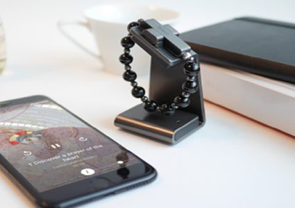 الفاتيكان: ابتكار مسبحة صلاة إلكترونية بصليب ذكي