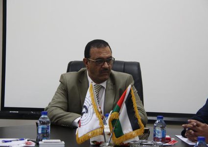 توجه لتطبيق إرشادات منع الرشوة في القطاع الحكومي‏