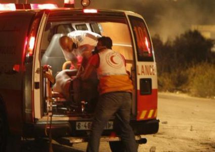 شهيد برصاص الاحتلال على حاجز جبارة جنوب طولكرم