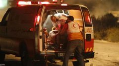 شهيد برصاص الاحتلال على حاجز جبارة جنوب طولكرم