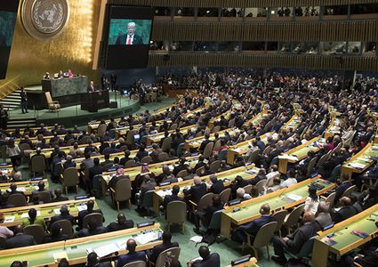 الخارجية:الصمت الدولي يشجع الاحتلال على ارتكاب المزيد من الجرائم