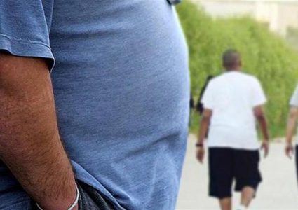 دراسة تحذر: السمنة تعجل الوفاة المبكرة بـ"الأزمة القاتلة"