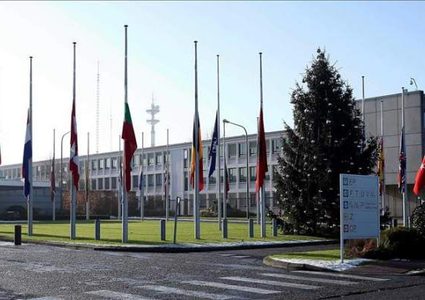 الناتو يطلق مناورات عسكرية سرية في ألمانيا