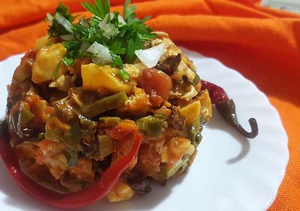 الكفتاجي التونسي