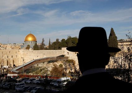 مستوطنون يجددون دعواتهم لاقتحام المسجد الأقصى