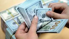 أسعار صرف العملات