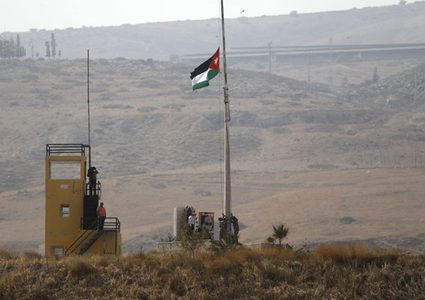 الخارجية الأردنية: المتسللون لـ"إسرائيل" ليسوا أردنيين