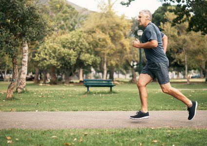 دراسة: تفويت تناول وجبة غذائية يعزز قدرتك على التمرين!