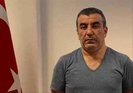 تركيا: عملية خارج الحدود  توقع مسؤول "تنظيم جولن"