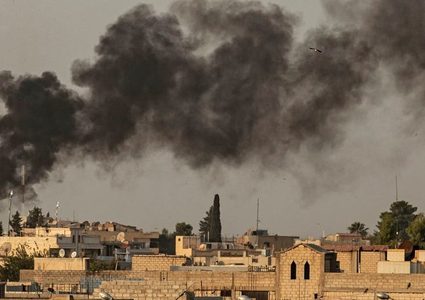 واشنطن: وقف إطلاق النار شمال سوريا صامد