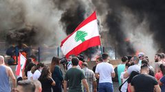 السعودية تجلي رعاياها من لبنان