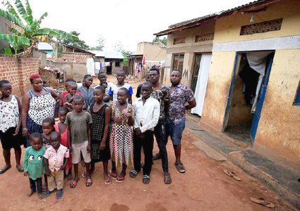 منع "المرأة الأكثر خصوبة في العالم" من الإنجاب مجددا