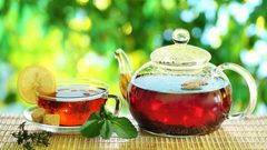 أشهر 5 خرافات لا يمكن تصديقها بشأن الشاي