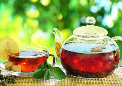 أشهر 5 خرافات لا يمكن تصديقها بشأن الشاي