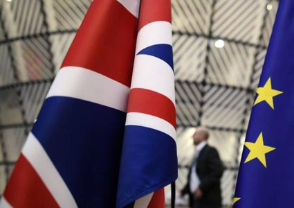 بريطانيا: جلسة تاريخية للبرلمان للبت باتفاق"بريكست"