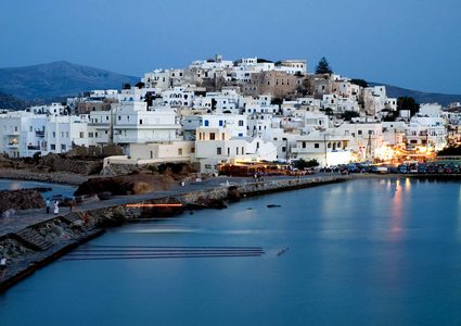 إكتشاف موطن جديد لإنسان العصر الحجري