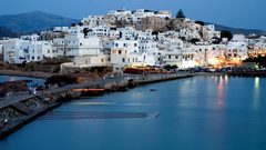 إكتشاف موطن جديد لإنسان العصر الحجري