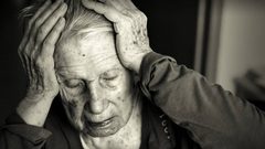 دراسة: ازدياد الوعي الصحي ساهم في انحسار وباء الخرف