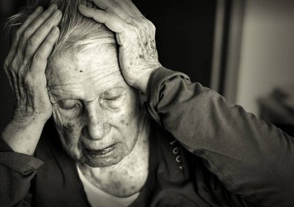 دراسة: ازدياد الوعي الصحي ساهم في انحسار وباء الخرف