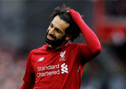 كلوب يكشف عن الموقف النهائي لمشاركة صلاح أمام مان يونايتد