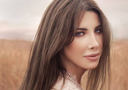 كيف علقت نانسي عجرم على مظاهرات لبنان؟