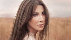كيف علقت نانسي عجرم على مظاهرات لبنان؟