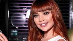 داليدا خليل ووسام حنا يشاركان في الحراك الشعبي في لبنان