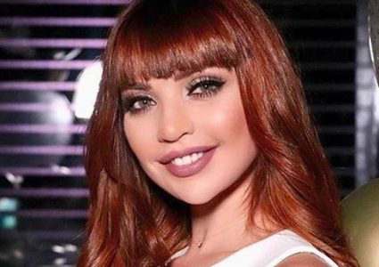 داليدا خليل ووسام حنا يشاركان في الحراك الشعبي في لبنان