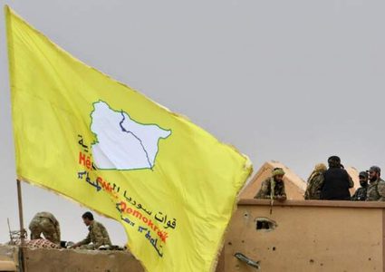 "قسد": وضعنا خطة لاستكمال الإجلاء من رأس العين