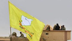 "قسد": وضعنا خطة لاستكمال الإجلاء من رأس العين