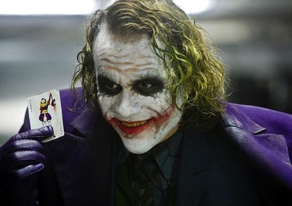 تفاصيل تطور شخصية الجوكر “سينمائيا” و”تلفزيونيا”!