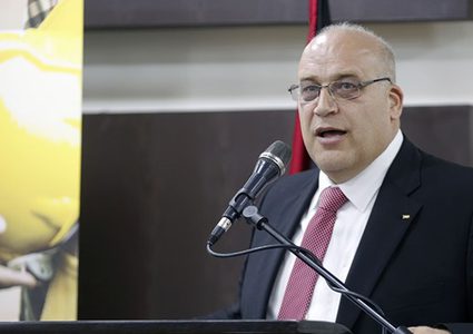 وزير العمل: مؤتمر دولي لتطوير منظومة وطنية للتدريب المهني