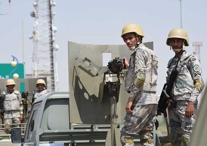 الأمم المتحدة تتمركز في أول نقطة لمراقبة وقف إطلاق النار بالحديدة