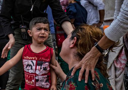 إثر النزاعات.. 16 مليون طفل يعانون من سوء التغذية