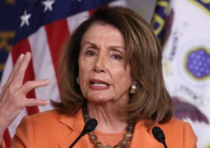 النواب الأمريكي وأعضاء من الكونغرس في زيارة مفاجئة للأردن